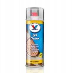 Valvoline DPF Cleaner 400ml részecskeszűrő tisztító spray