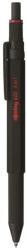 rOtring 600 3: 1 multifunkciós írószer, fekete (NRR2164108) (NRR2164108)