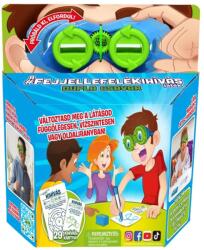 Vango A #Fejjellefelékihívás - Dupla csavar (HWVI100)