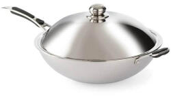 HENDI Wok 360x180 mm (239773)