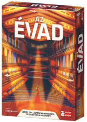 Keller&Mayer Az Évad 714158