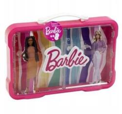 Klein Barbie: Tároló doboz Barbie babákhoz (5809) - vackorjatek