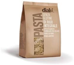 NUTRI FREE DIALSÍ BARNA RIZSLISZT TÉSZTA RIZSSZEM 400g