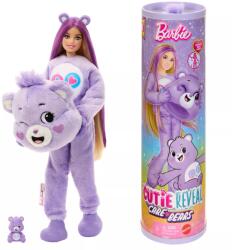 Mattel Barbie: Cutie Reveal Gondos bocsok baba - Szörpike (JCN94)