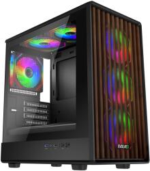 EVOLVEO Panthera 6 black
