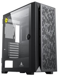 Acegeek Nexus C411 TG black