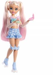 Mattel Barbie _ Dream Besties görkoris baba - Malibu (JFX96)