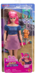 Mattel Barbie - Mysteries Beach Detectives Daisy (JFV66)