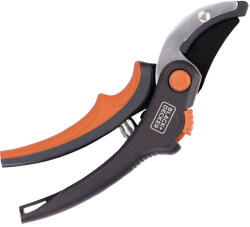 Black & Decker Metszőolló 200mm rávágós Black&Decker (BXGTTO7016)