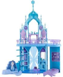 Mattel Disney Jégvarázs Elsa jégpalotája (JGG41)