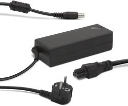 Delight 55364 20V / 4, 5A 90W Slim Tip Lenovo hálózati notebook töltő (55364)