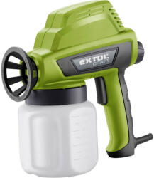 Extol pistol de vopsea, 110W