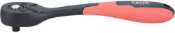 Extol Cheie tubulară modelată, 72 de dinți, 1/4", L 150mm, Crv