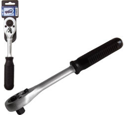 Extol cheie cu clichet, 45 de dinți, 3/8", L 210mm, CrV