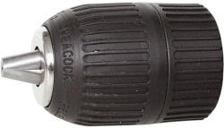 Extol cap mandrin cu eliberare rapidă, 2-13mm
