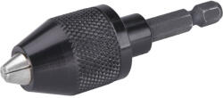 Extol cap rapid cu reductor 1/4" HEX, 0, 3-6, 5mm