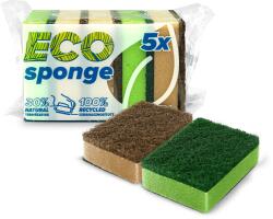 Bonus Mosogatószivacs 5 db/csomag Bonus B033