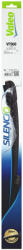 Valeo Silencio 650/600 mm 577968