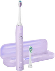 TrueLife SonicBrush Clean70 UV lavender Periuta de dinti electrica
