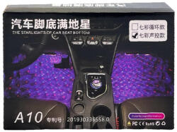 ICM Autós lábtér világítás (41-13)