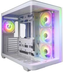 FSP M580-WP ARGB White (POC0000249)