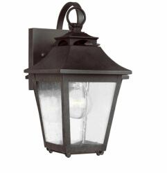 Elstead Lighting Galena FE-GALENA2-S-SBL