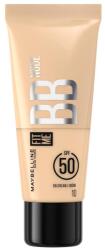 Maybelline New York Fit Me! BB Krém SPF50+ 10 Nude (30ml)