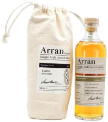 Arran Signature Series Edition 2 - Barrel Bonfire whisky DRS (0, 7L / 50%) - goodspirit
