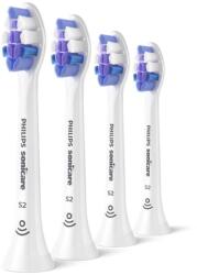 Philips HX6054/10 Standard Sonic Fogkefefej (4 db)