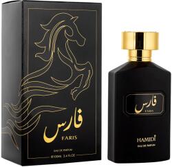 Hamidi Faris EDP 100 ml
