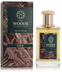 The Woods Collection Eden EDP 100 ml Tester