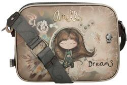 Anekke REAL három részes divattáska 41703-188 - minosegitaska