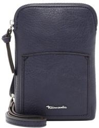 Tamaris Alessia fehér kis, átvetős táska, telefontartó 30815-500 - minosegitaska