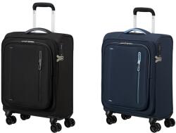 Samsonite CLOUDRIDER négykerekű kis bőröndök-Sötét színek 157364 - minosegitaska