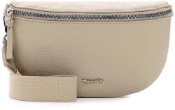 TAMARIS Alessia sötét bézs övtáska fazonú átvetős divattáska 30817-915 - minosegitaska