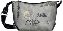 Anekke NATURE KOKO közepes csóknak fazonú divattáska 41863-521 - minosegitaska