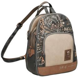 Anekke SMART PACK közepes, három részes divathátizsák 41785-044 - minosegitaska