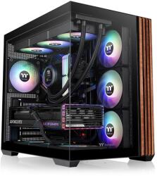 Thermaltake View 380 WS ARGB black (CA-1Z2-00M1WN-WS)
