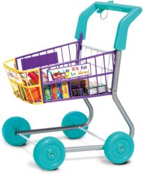 Casdon Bevásárlókocsi termékekkel 16 db-os (61150)