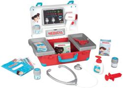 Smoby Nagy orvosi bőrönd kiegészítőkkel (7600340103)