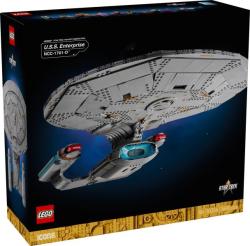 LEGO® Star Trek - U.S.S. Enterprise NCC-1701-D (10356)