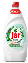 Jar folyékony mosogatószer 1, 35l Mint