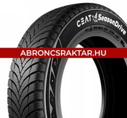 CEAT 4SeasonDrive+ 155/65 R14 75T