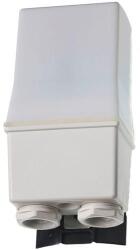 Finder Alkonykapcsoló 1-80lx 1z 2000W műanyag szürke 10.41. 8.230. 0000 FINDER (104182300000)