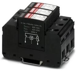 Phoenix Contact Túlfeszültség védő VAL-MS T1/T2 1000DC-PV/2+V "DC" PHOENIX CONTACT (2801160)