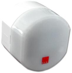 B. E. G Alkonykapcsoló falra kültér 2-300lx 1z 2300W falonkívüli műanyag fehér CdS-T-AP B. E. G (92367)