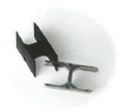 Courant Védőcső rögzitő bilincs (G0001)