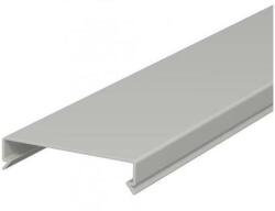 Obo-bettermann VK csatorna fedél 60mm, kőszürke, 40m/doboz OBO-BETTERMANN (OBO/6178486)