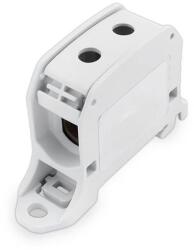 LEIPOLD UK50/1 Sorkapocs Szürke 2, 5-50 Réz, 6-50 Alu RKA50/1 087310-0-3 Leipold (087310-0-3)