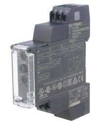 SCHNEIDER Sorolható időrelé 10-funkciós 0, 1s-100h 1-v 24-240V50Hz 8A 24VDC Zelio RE17 Schneider (RE17RMMU)